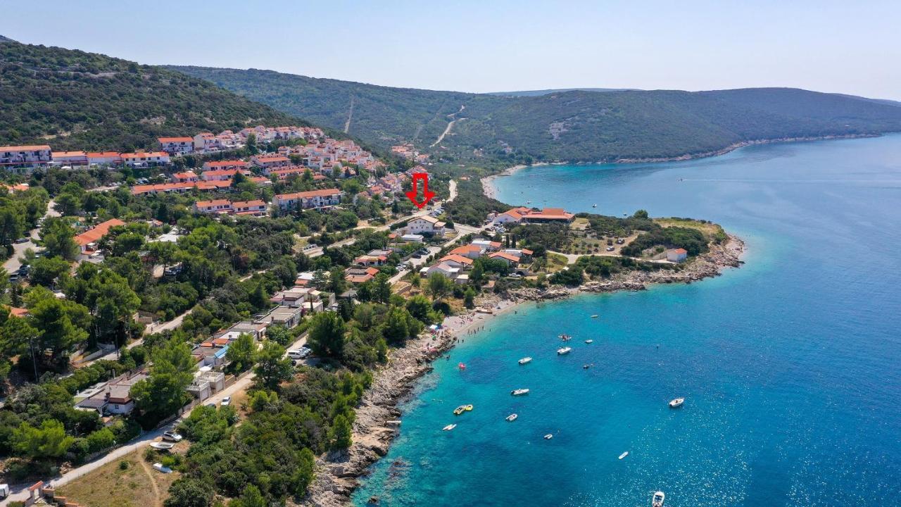 Villa Sofia Martinšćica Eksteriør billede