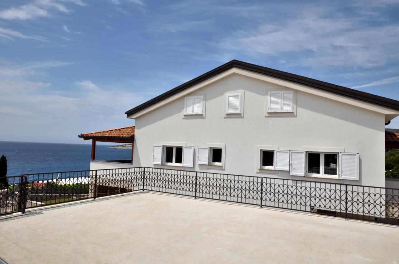 Villa Sofia Martinšćica Eksteriør billede