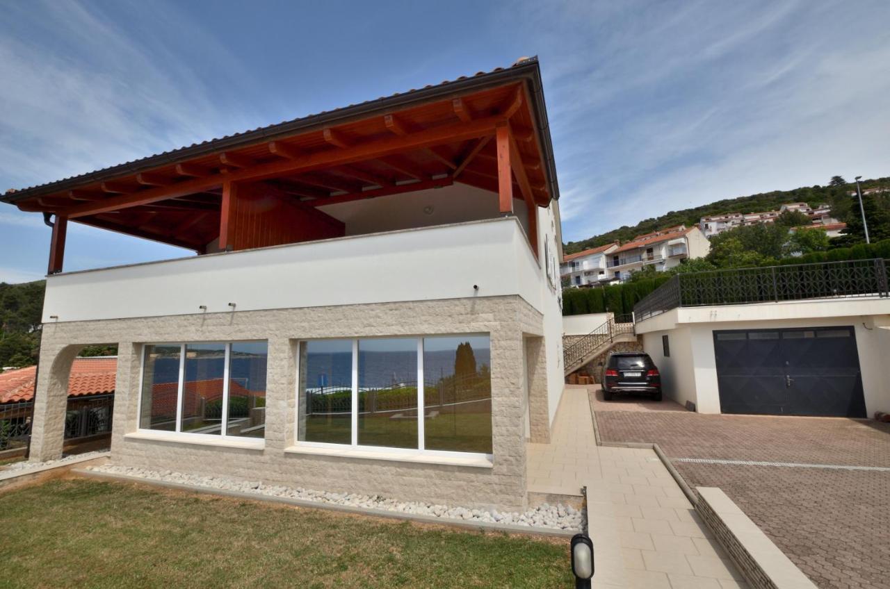 Villa Sofia Martinšćica Eksteriør billede