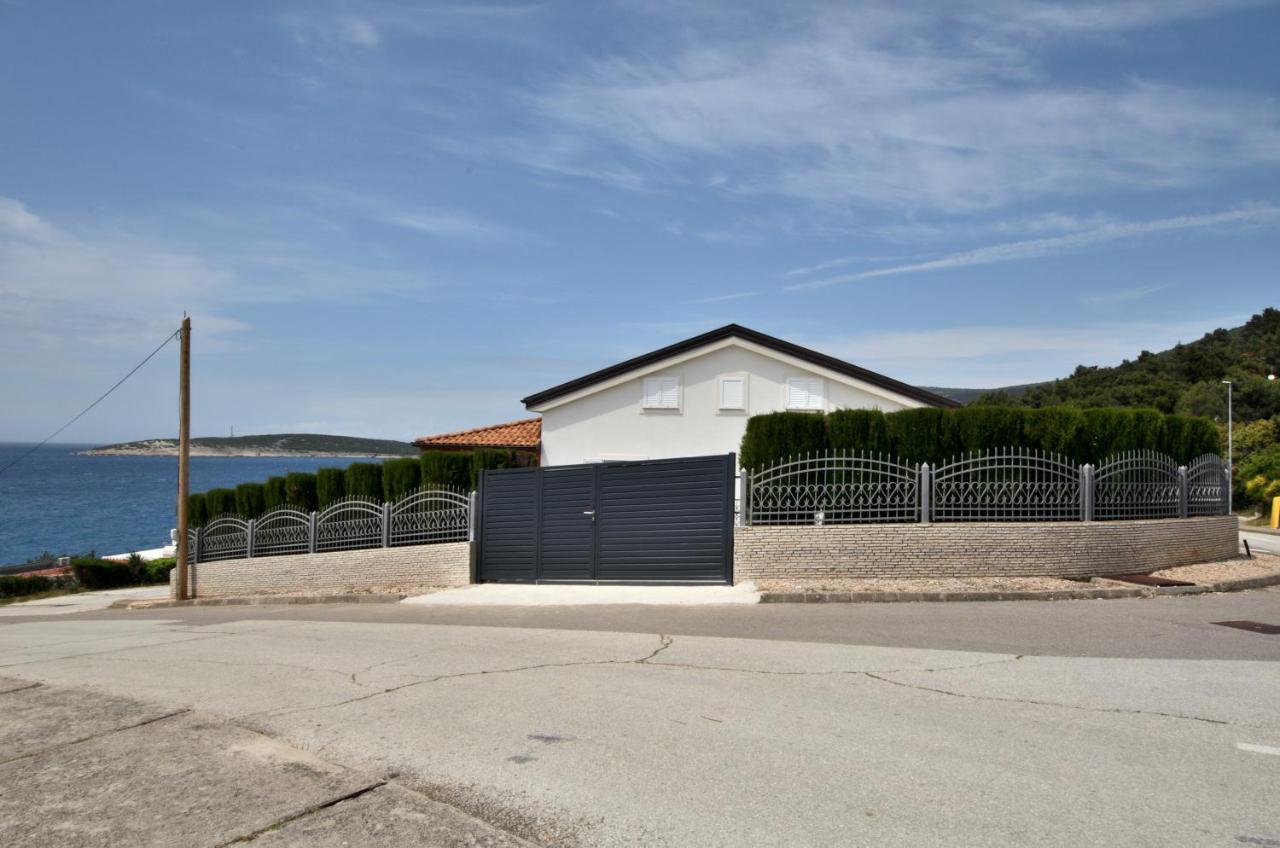 Villa Sofia Martinšćica Eksteriør billede