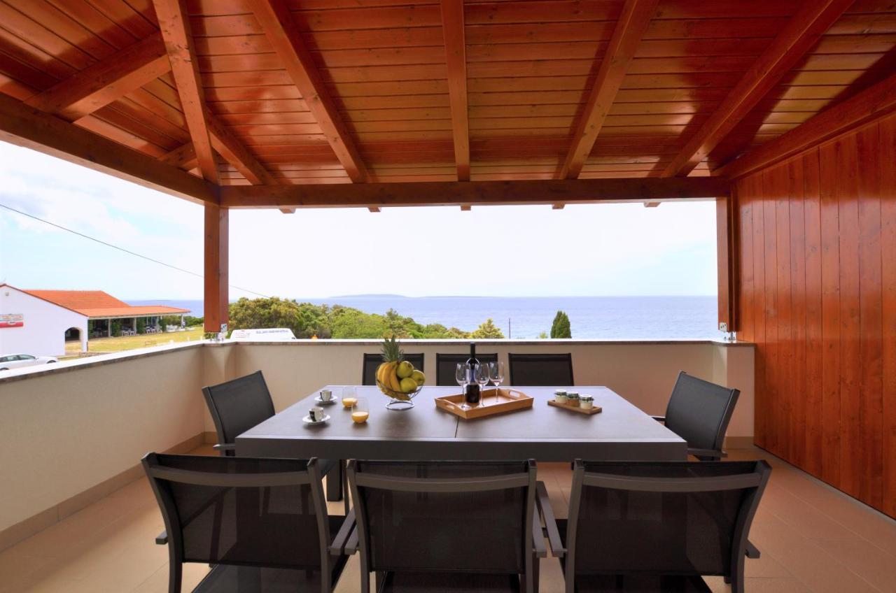 Villa Sofia Martinšćica Eksteriør billede