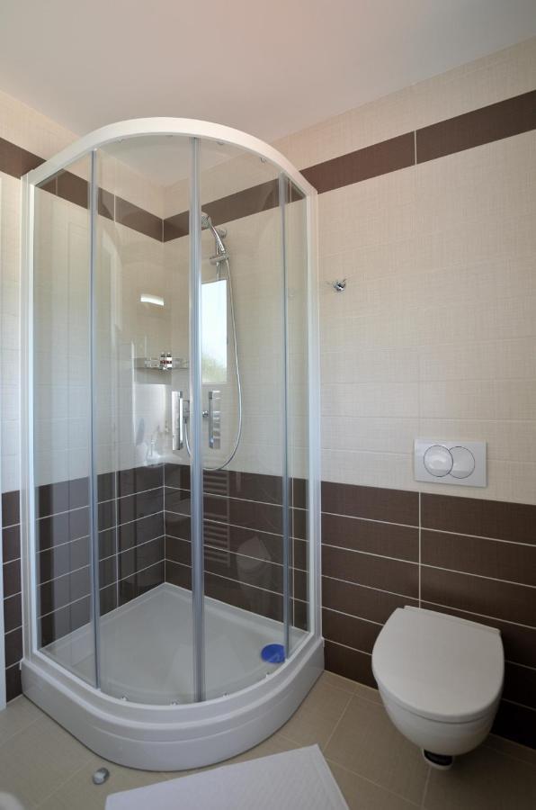 Villa Sofia Martinšćica Eksteriør billede