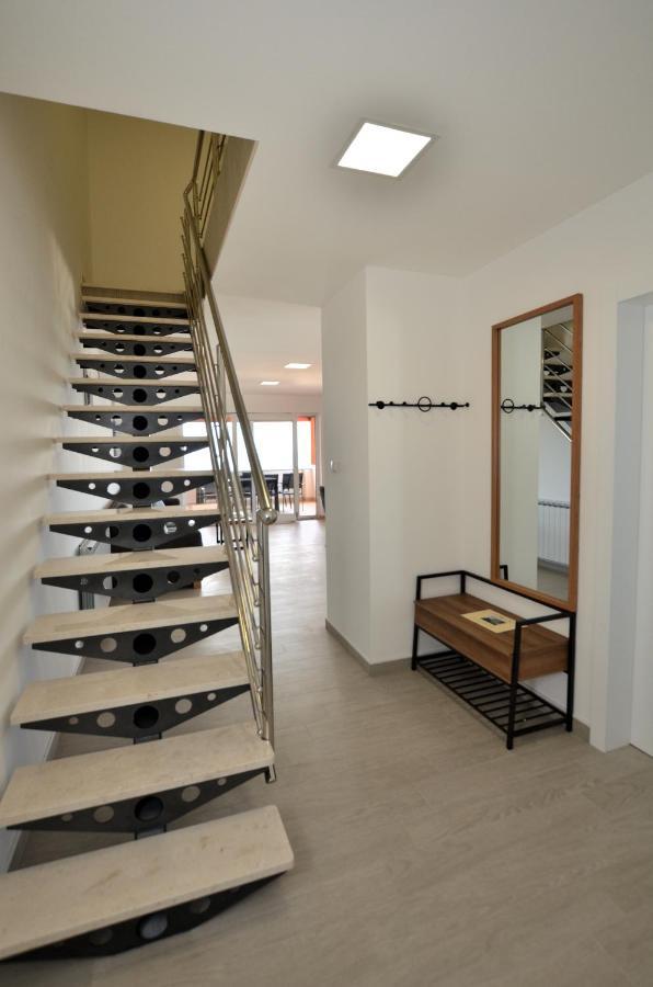 Villa Sofia Martinšćica Eksteriør billede
