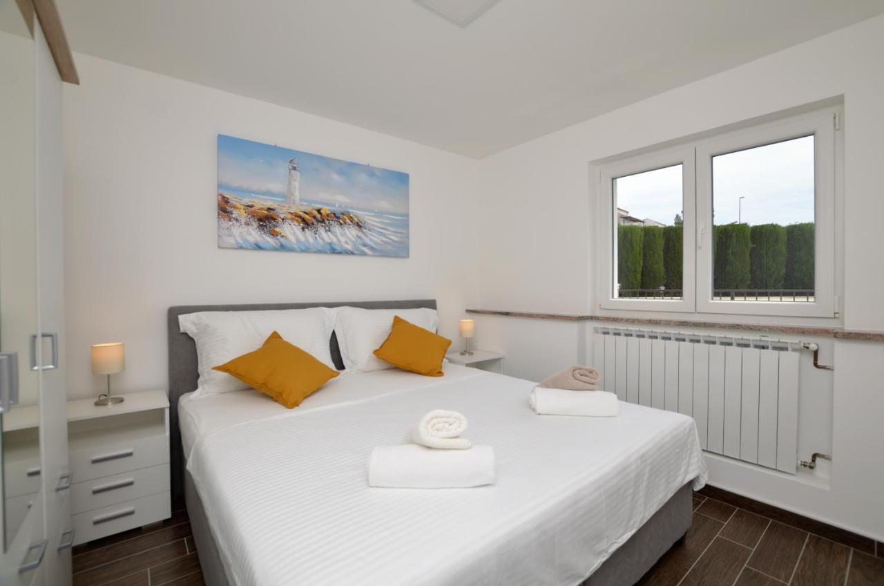 Villa Sofia Martinšćica Eksteriør billede