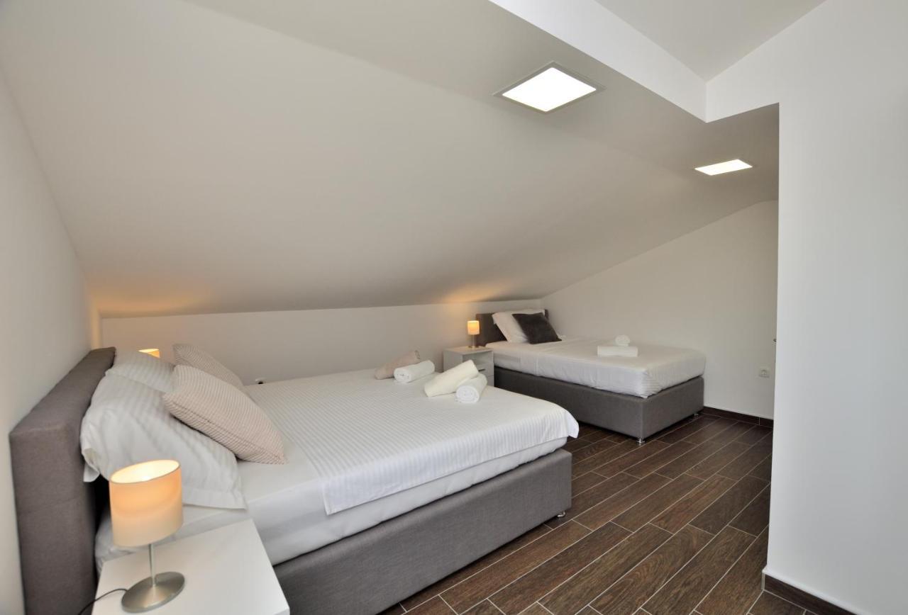 Villa Sofia Martinšćica Eksteriør billede