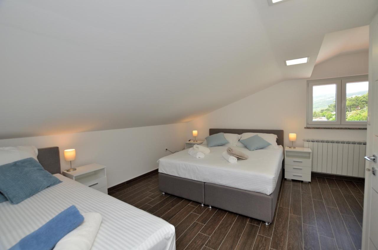 Villa Sofia Martinšćica Eksteriør billede